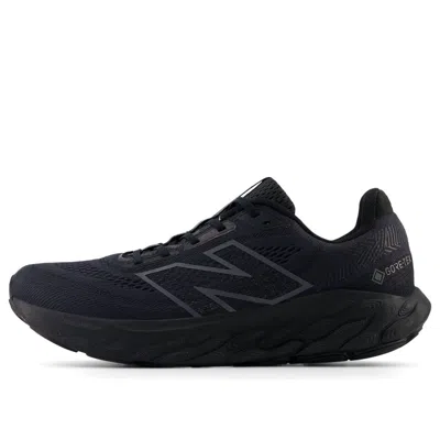 New Balance Fresh Foam X 1080 V14 Running Shoe In Black