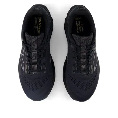 New Balance Fresh Foam X 1080 V14 Running Shoe In Black