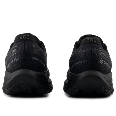 New Balance Fresh Foam X 1080 V14 Running Shoe In Black