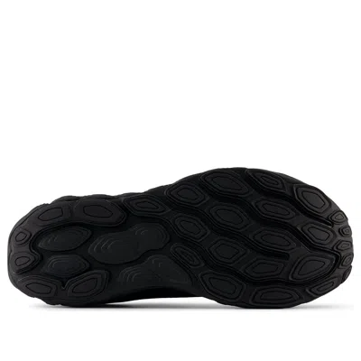 New Balance Fresh Foam X 1080 V14 Running Shoe In Black