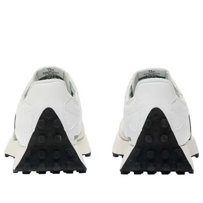 New Balance 327 'white Dark Juniper'