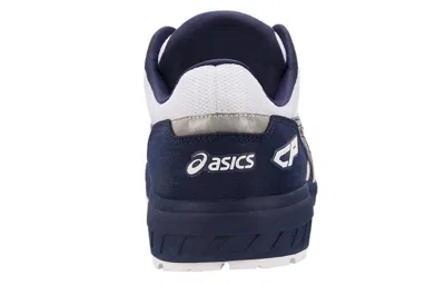 Asics Winjob Cp209 Boa White/blue