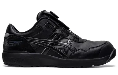 Asics Winjob Cp306 Boa Black