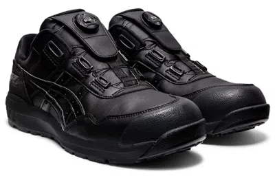 Asics Winjob Cp306 Boa Black