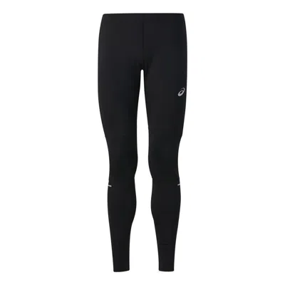 Asics Race Tight Men Western In Black