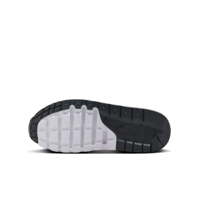 Nike Air Max 1 Essential 'white Wolf Grey Pink'