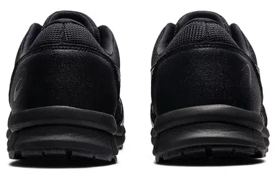 Asics Winjob Cp20e Black