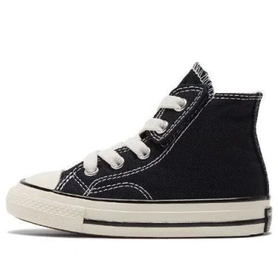 Converse (td)  Chuck Taylor All Star 1970s 1v Black