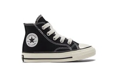 Converse (td)  Chuck Taylor All Star 1970s 1v Black