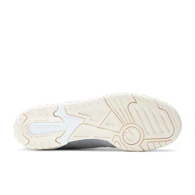 New Balance Unisex 550