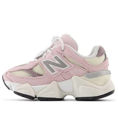 New Balance (td)  9060 'rose Suger Ice Wine'