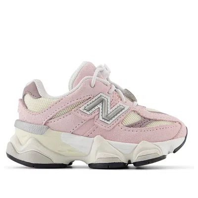 New Balance (td)  9060 'rose Suger Ice Wine'