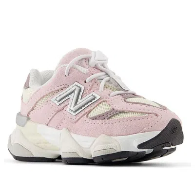 New Balance (td)  9060 'rose Suger Ice Wine'