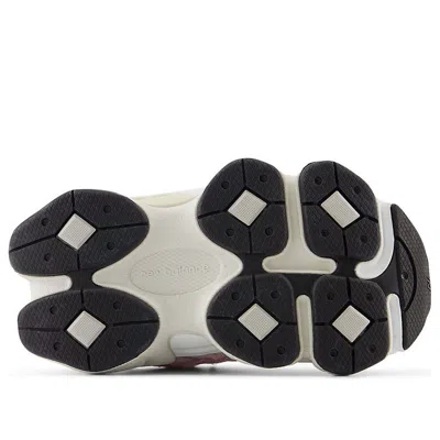 New Balance (td)  9060 'rose Suger Ice Wine'