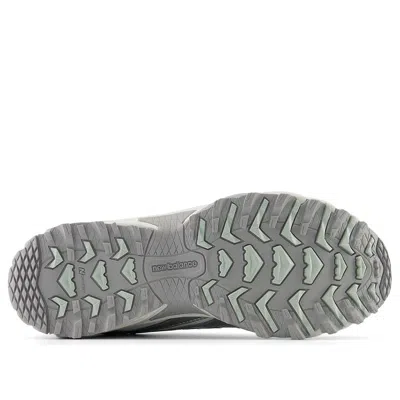 New Balance 610v1 'silver Metallic Clay Ash' In Gray