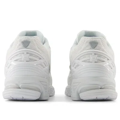 New Balance 1906 'white Metallic Silver' In White