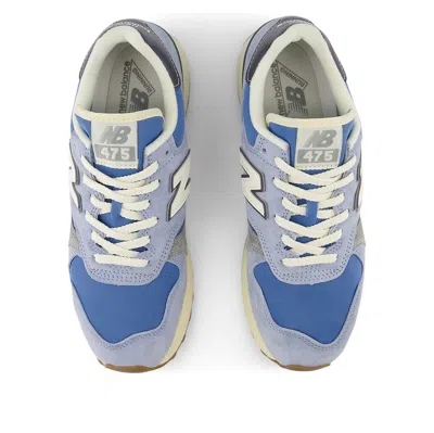 New Balance Unisex U475