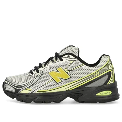 New Balance Laced Sneakers