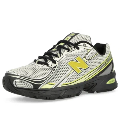 New Balance Laced Sneakers