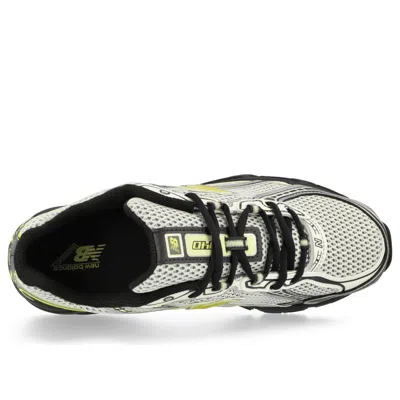 New Balance Laced Sneakers