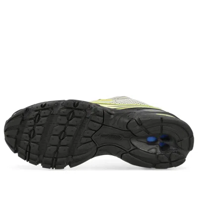 New Balance Laced Sneakers