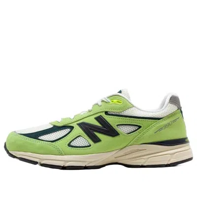 New Balance Made