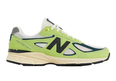 New Balance Made