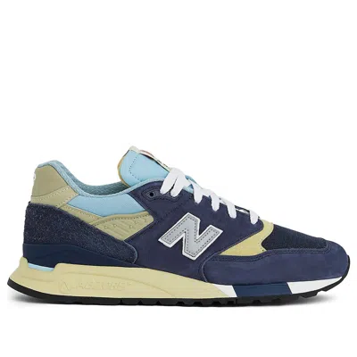 New Balance Made