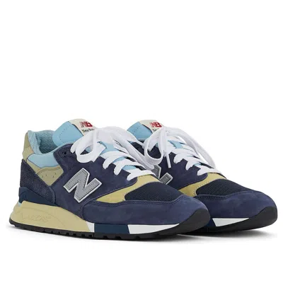 New Balance Made