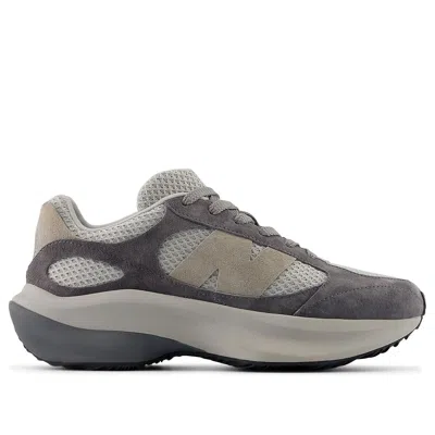 New Balance Wrpd Runner 'castle Grey Raincloud' In Gray