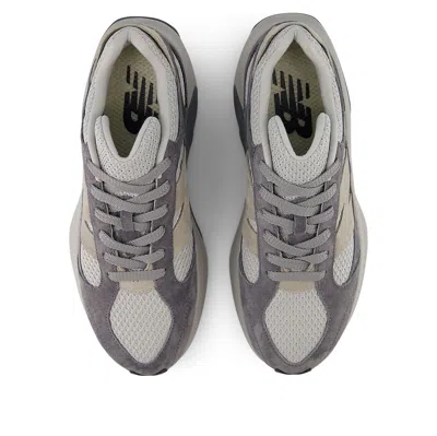New Balance Wrpd Runner 'castle Grey Raincloud' In Gray