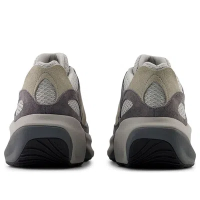 New Balance Wrpd Runner 'castle Grey Raincloud' In Gray