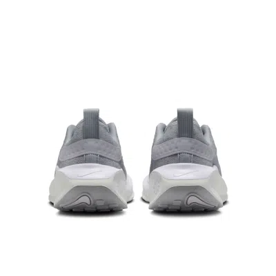 Nike Infinity Run 4 Sneakers In Gray-green In Gray