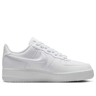 Nike Womens  Air Force 1 '07 Le Low In White/white