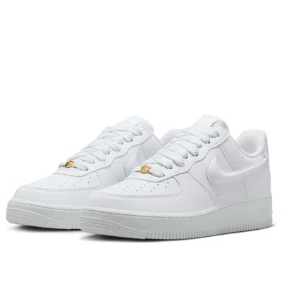 Nike Womens  Air Force 1 '07 Le Low In White/white