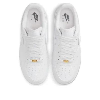 Nike Womens  Air Force 1 '07 Le Low In White/white