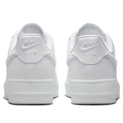 Nike Womens  Air Force 1 '07 Le Low In White/white