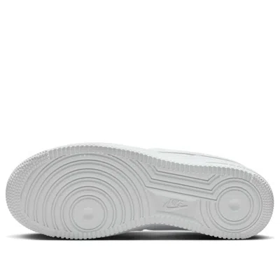 Nike Womens  Air Force 1 '07 Le Low In White/white