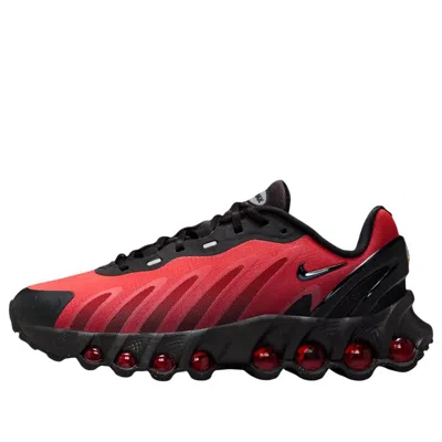Nike Air Max Dn8 Black Bright Crimson In Multi