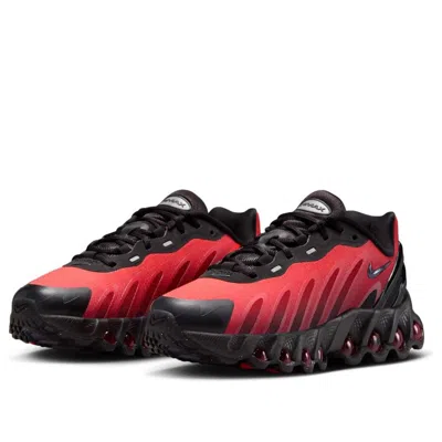 Nike Air Max Dn8 Black Bright Crimson In Multi