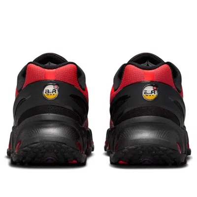 Nike Air Max Dn8 Black Bright Crimson In Multi
