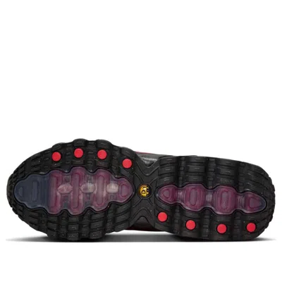Nike Air Max Dn8 Black Bright Crimson In Multi