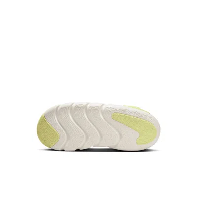 Nike (ps)  Dynamo Go Flyease Easy On/off Shoes 'deep Jungle'