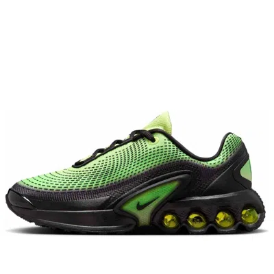 Nike (gs)  Air Max Dn 'black Green Strike'