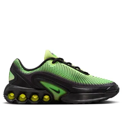 Nike (gs)  Air Max Dn 'black Green Strike'