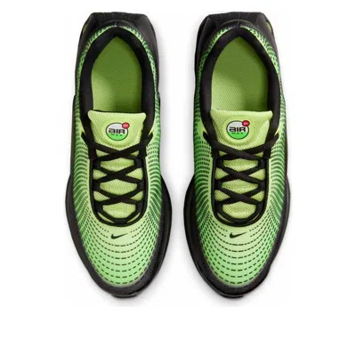 Nike (gs)  Air Max Dn 'black Green Strike'