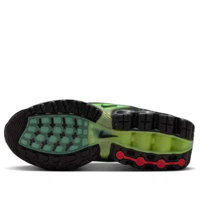 Nike (gs)  Air Max Dn 'black Green Strike'