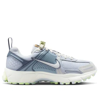 Nike (gs)  Air Zoom Vomero 5 'light Armory Blue Ashen Slate Volt'