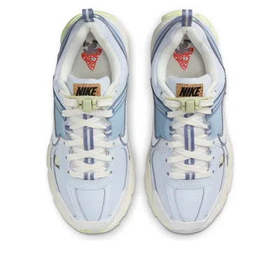 Nike (gs)  Air Zoom Vomero 5 'light Armory Blue Ashen Slate Volt'