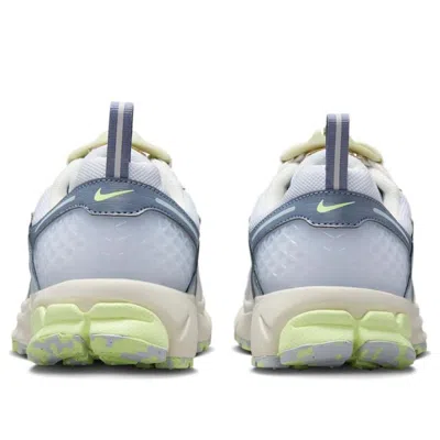 Nike (gs)  Air Zoom Vomero 5 'light Armory Blue Ashen Slate Volt'